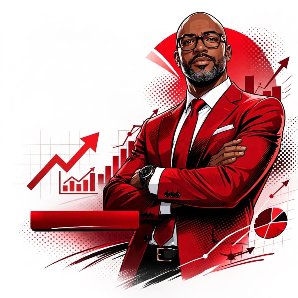 Executive guides across every industry